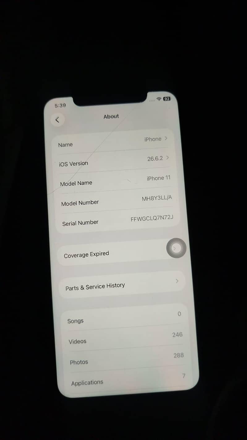 Apple iPhone 11 3