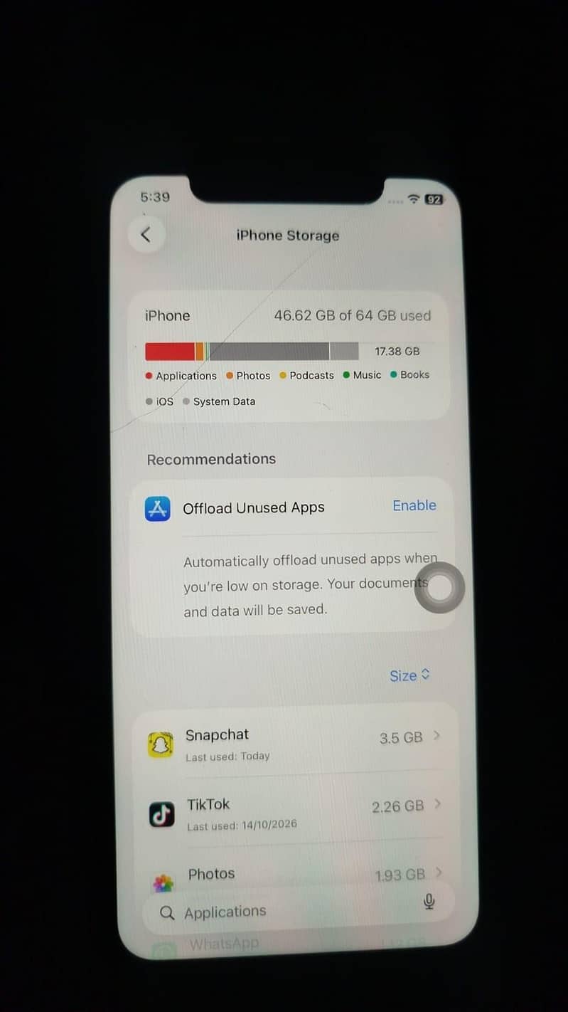 Apple iPhone 11 5
