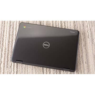Dell Chromebook 5190