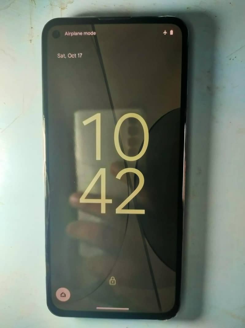 Google Pixel 5a 5G 1