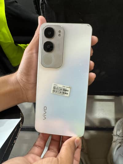 Vivo Y19s