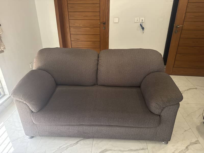 4 Seater Sofa 1