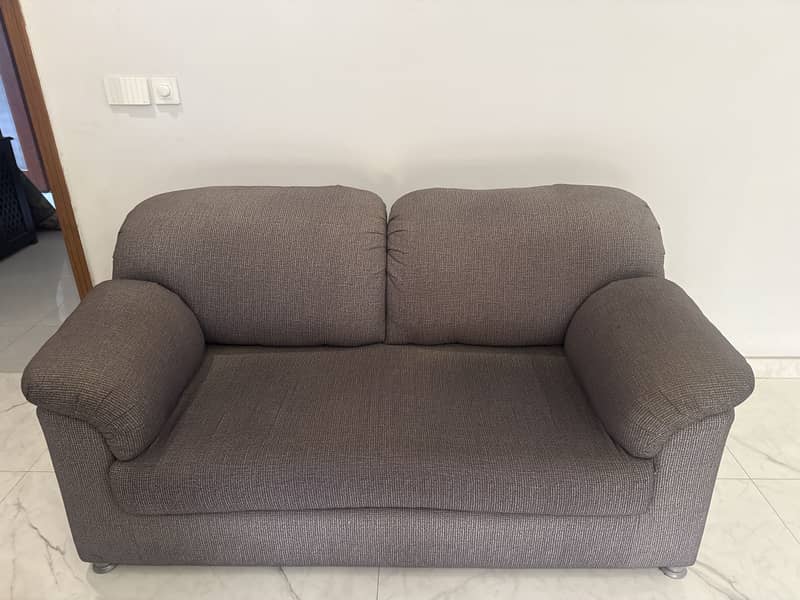 4 Seater Sofa 2