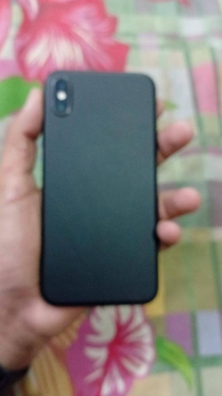 Apple iPhone X 2