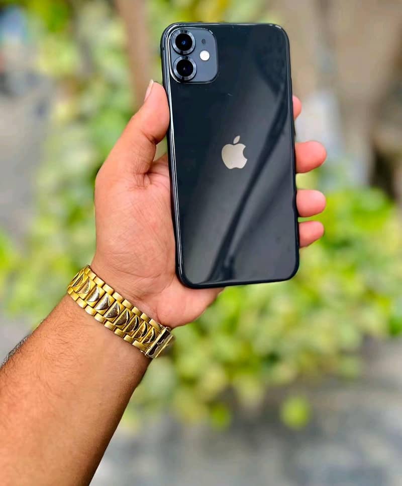 Apple iPhone 11 1