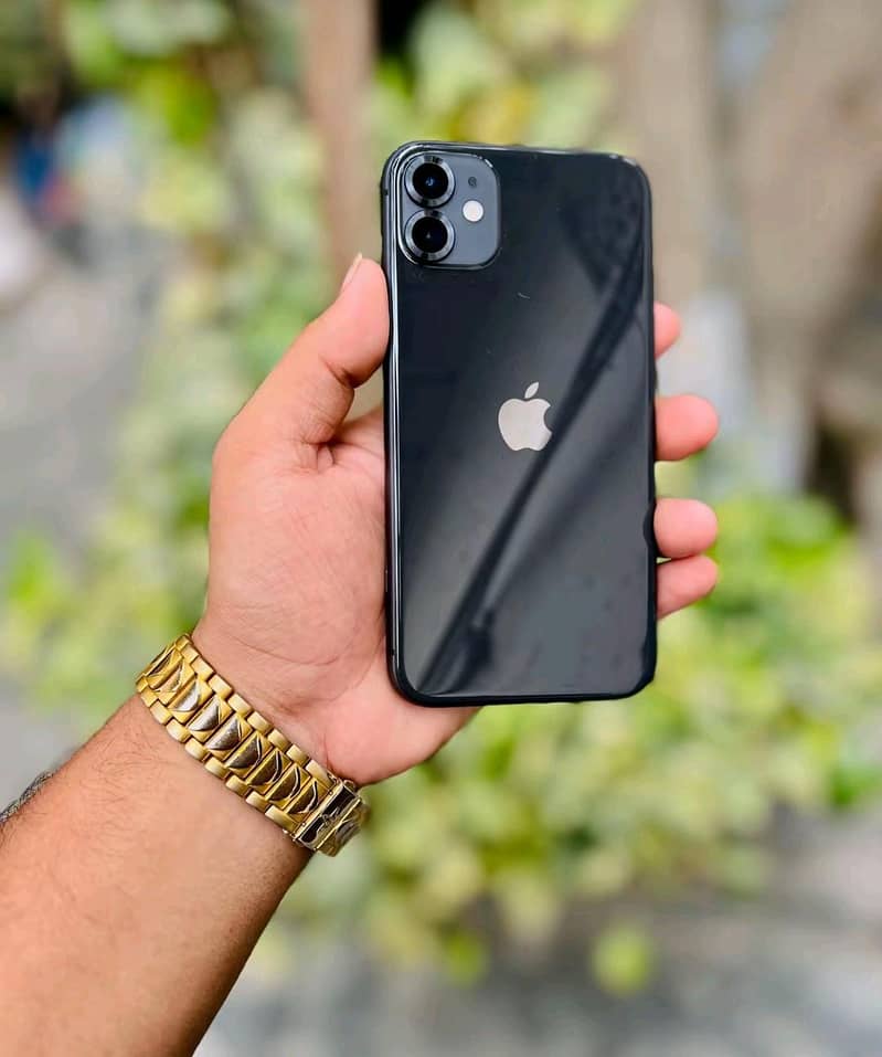 Apple iPhone 11 6