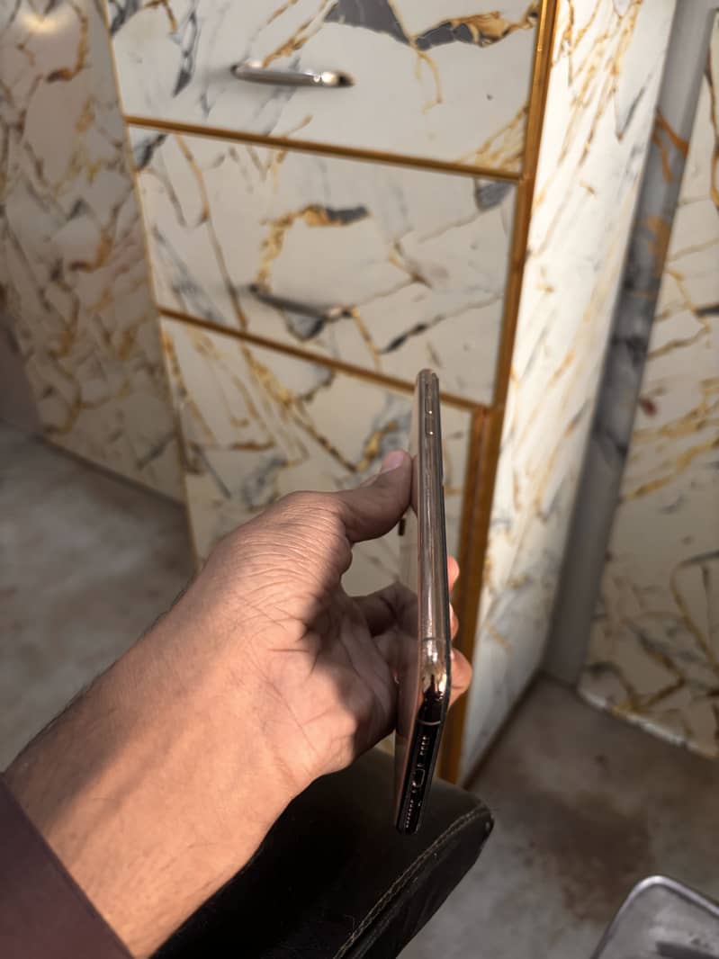 Apple iPhone XS Max 5