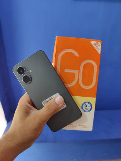 TECNO SPARK GO 2