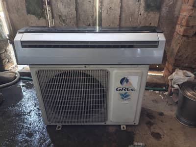 Gree 1.5 Ton Inverter AC – Excellent Condition