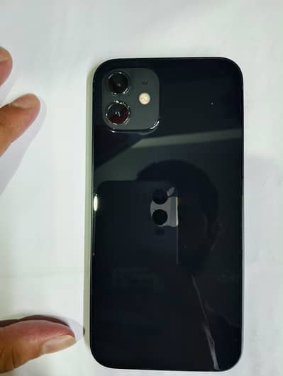 Apple iPhone 12