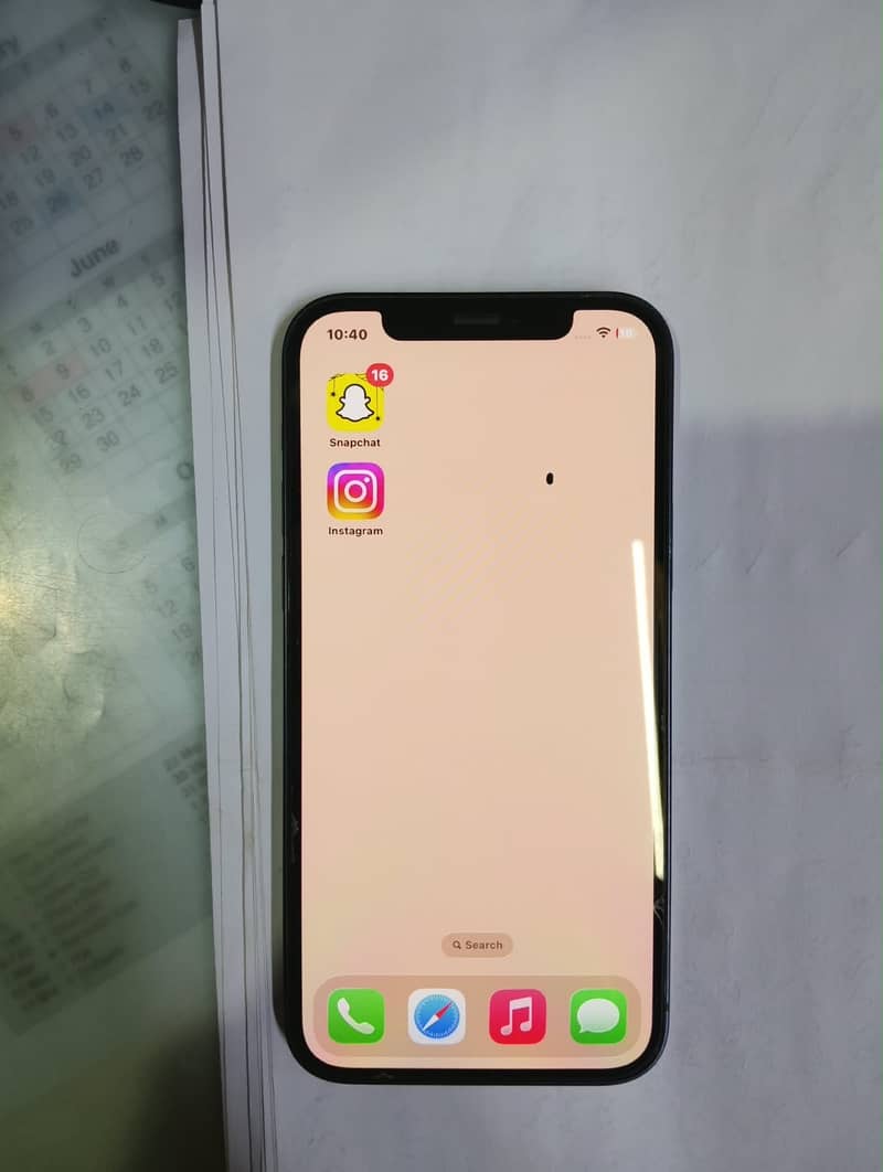 Apple iPhone 12 1