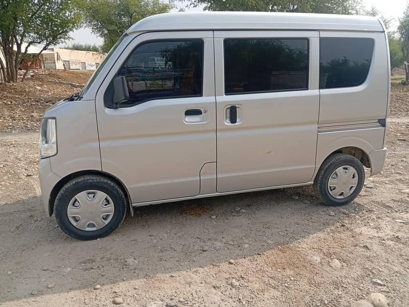 Suzuki every 2