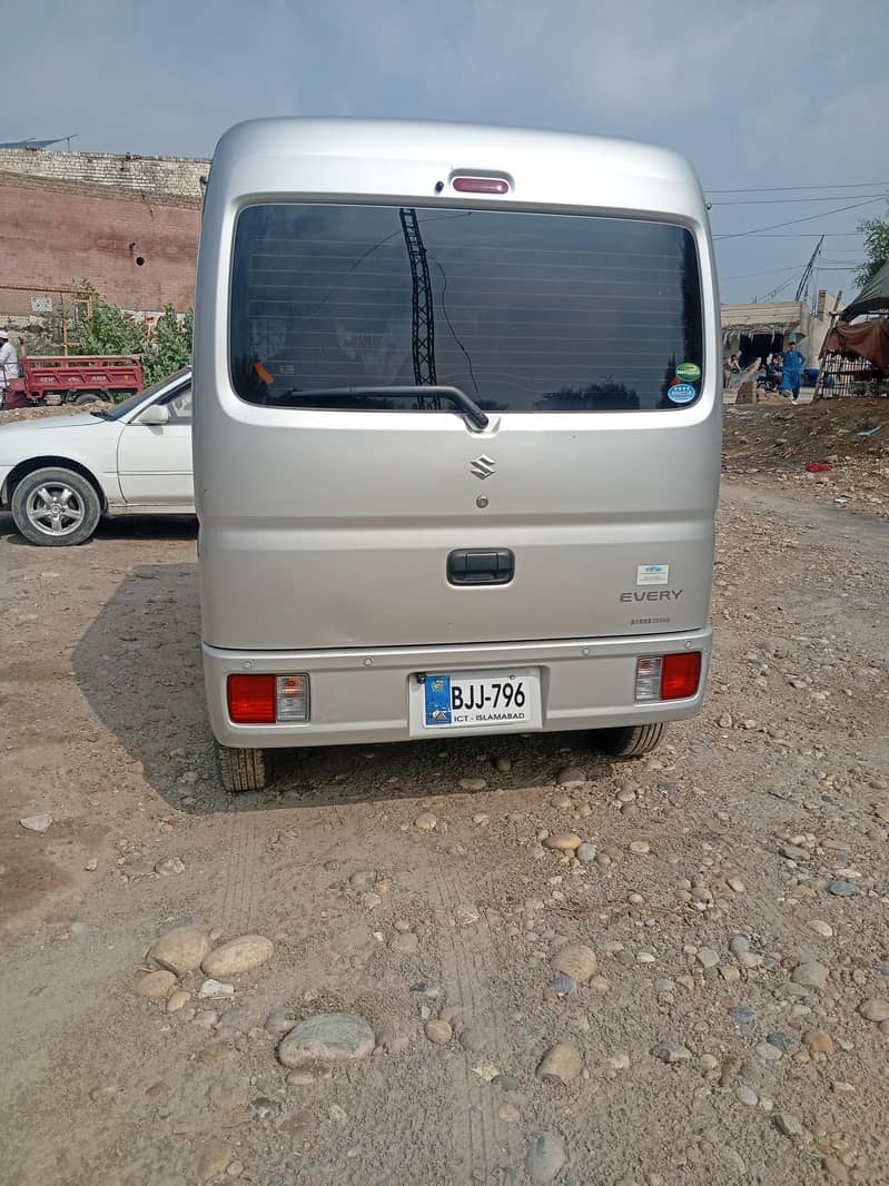 Suzuki every 3