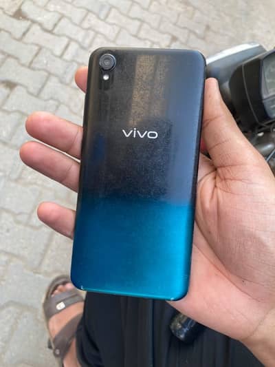 Vivo Other Model