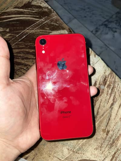 Apple iPhone XR