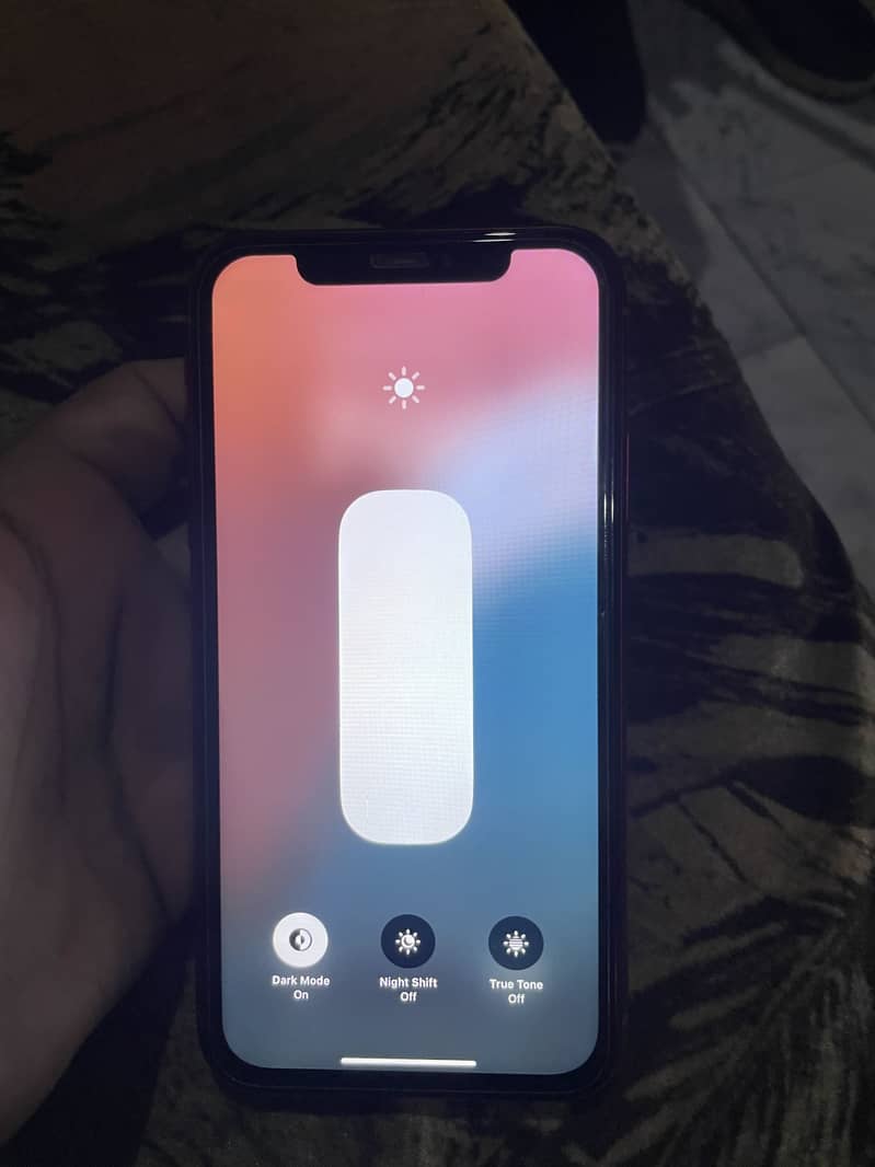 Apple iPhone XR 1