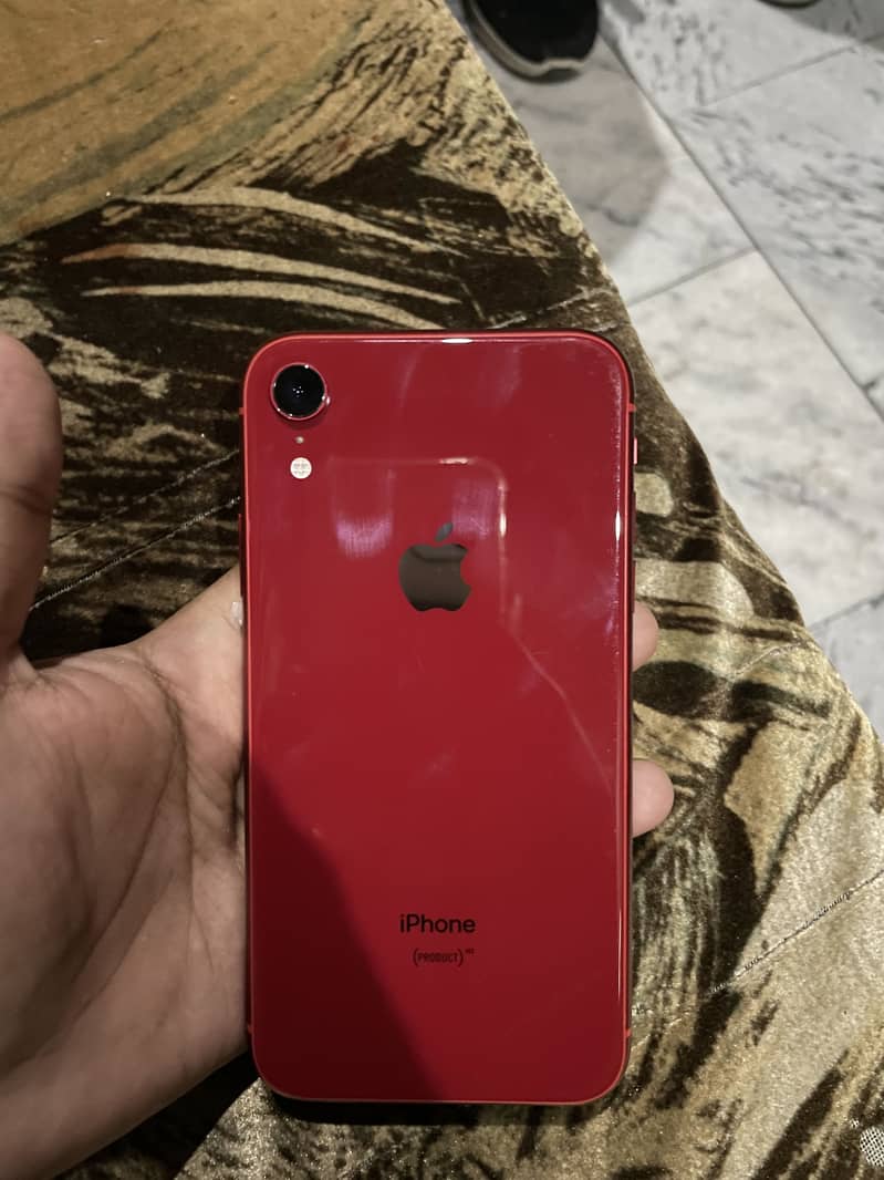 Apple iPhone XR 2