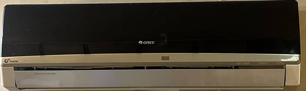 AC invertor 1.5 ton  GRE