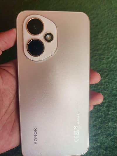 Honor 400 5G 12/256 - Original - Non PTA