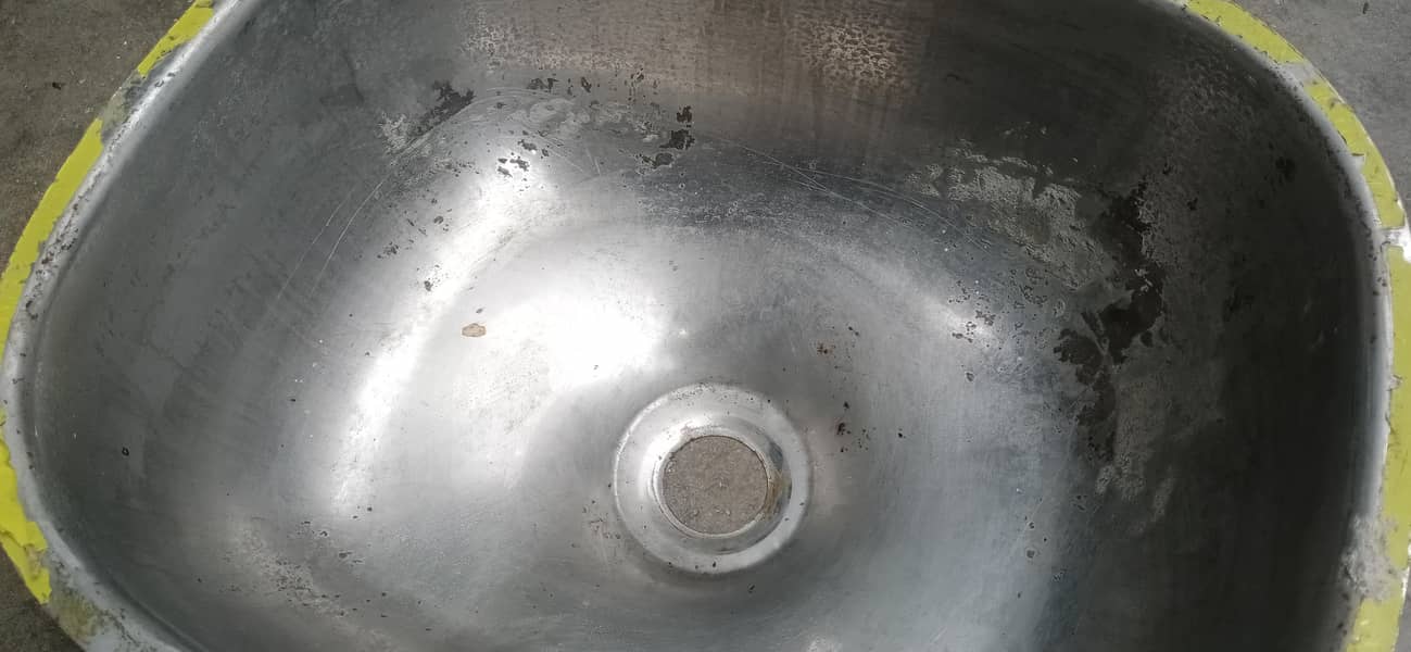 Kitchen sink 0