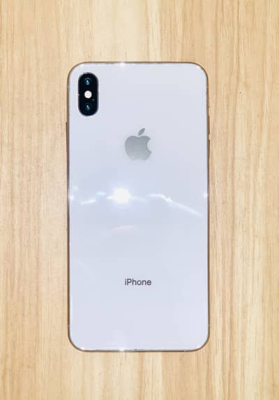 Apple iPhone XS Max PTA Approved 256 GB