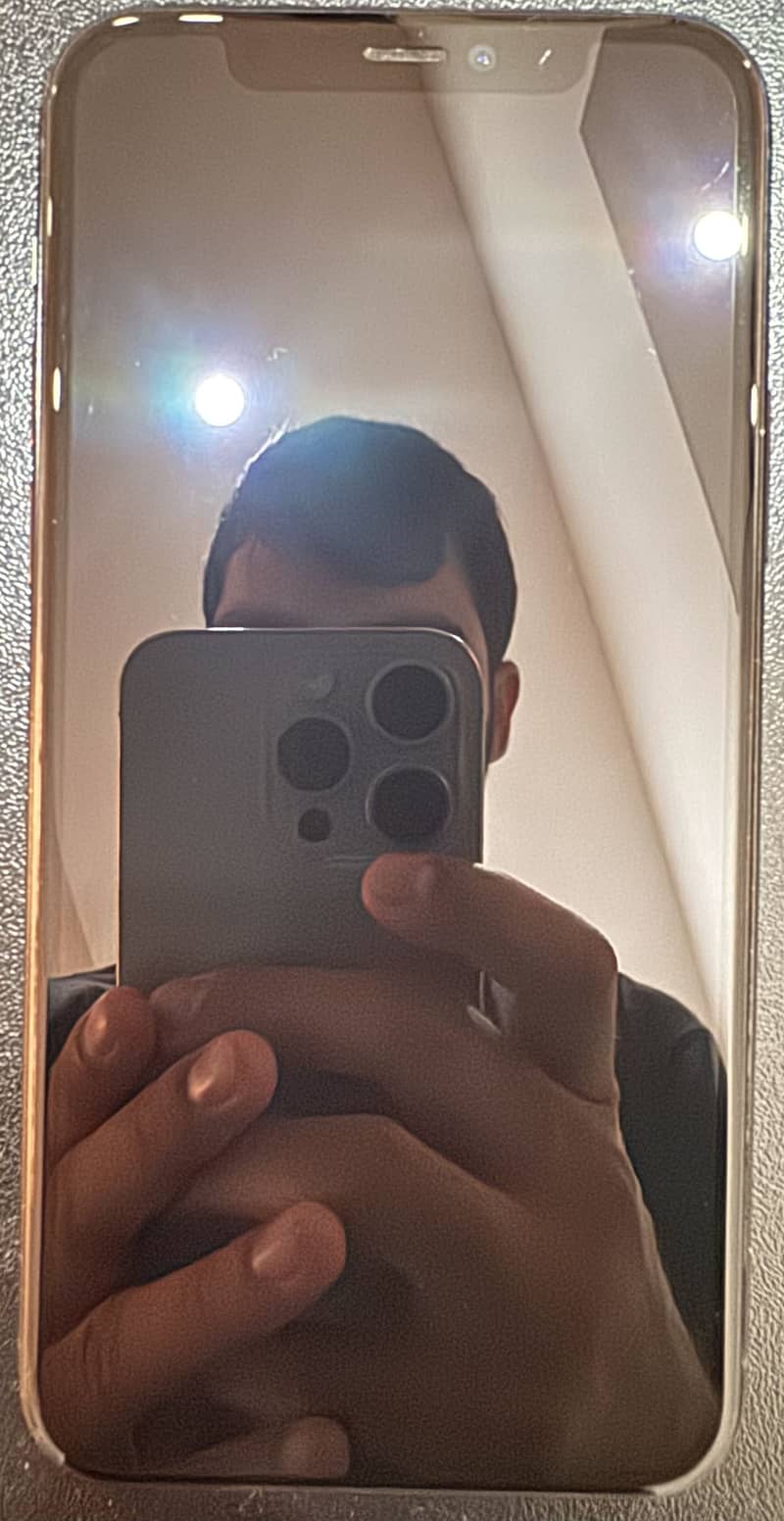 Apple iPhone 11 Pro 0