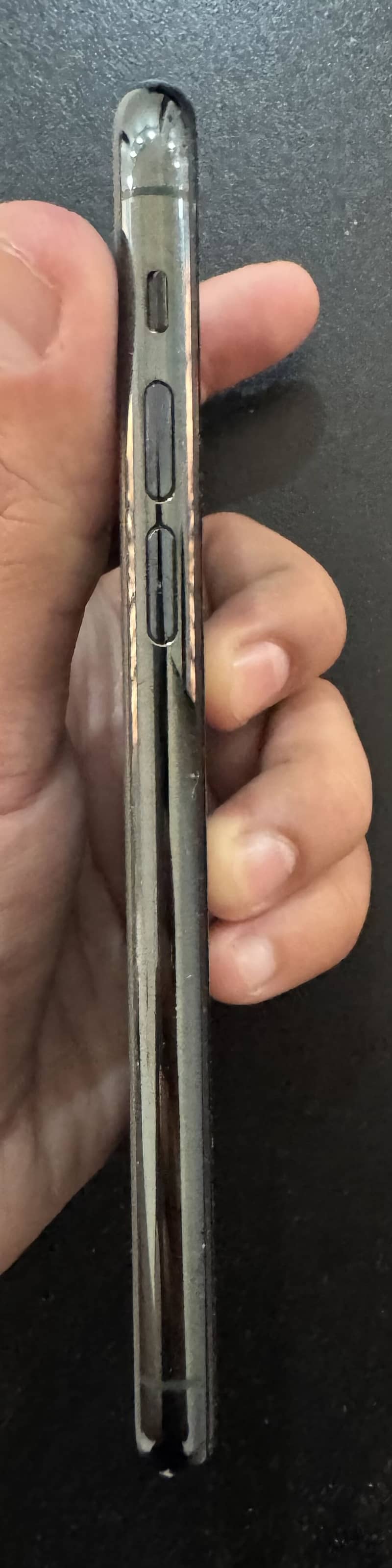 Apple iPhone 11 Pro 1