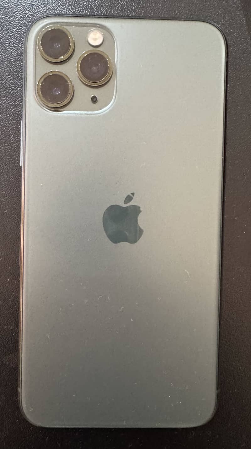 Apple iPhone 11 Pro 3
