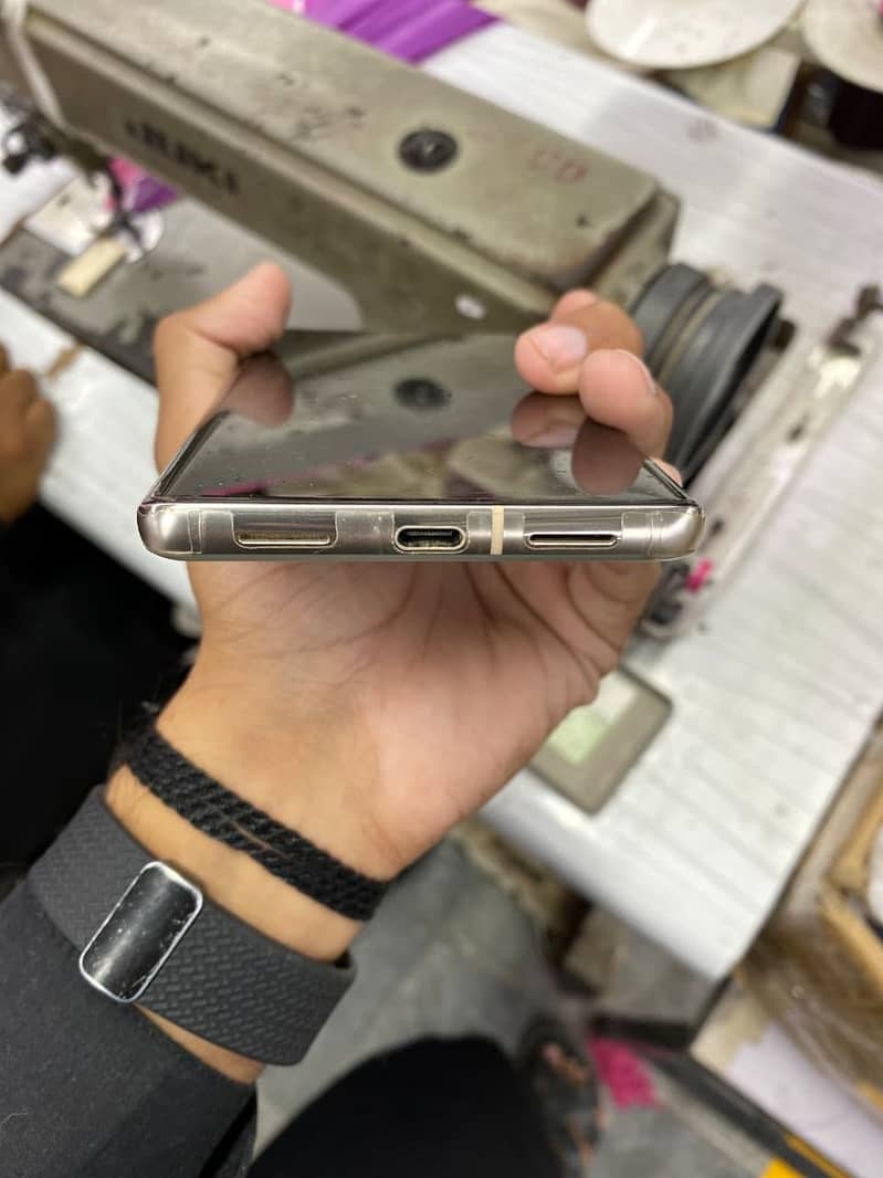Google Pixel 7 Pro 2