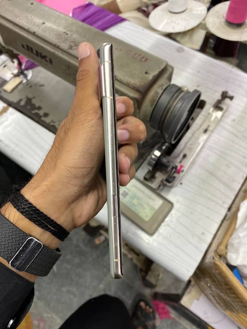 Google Pixel 7 Pro 5