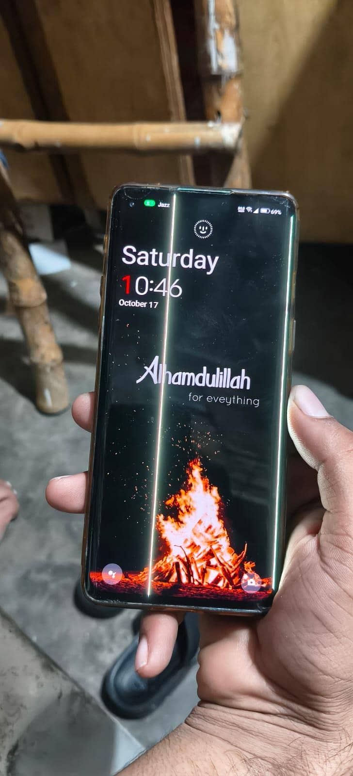 One Plus 8 0