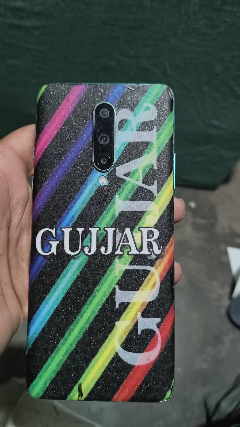 One Plus 8 1