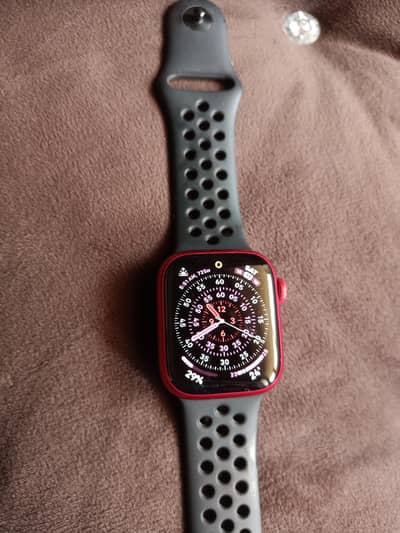 Apple watch series 8 41mm for sale
