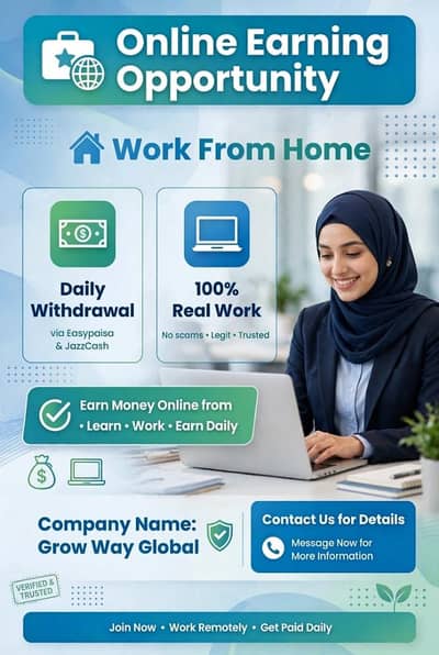 Online Marketing