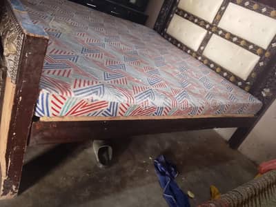 other bed