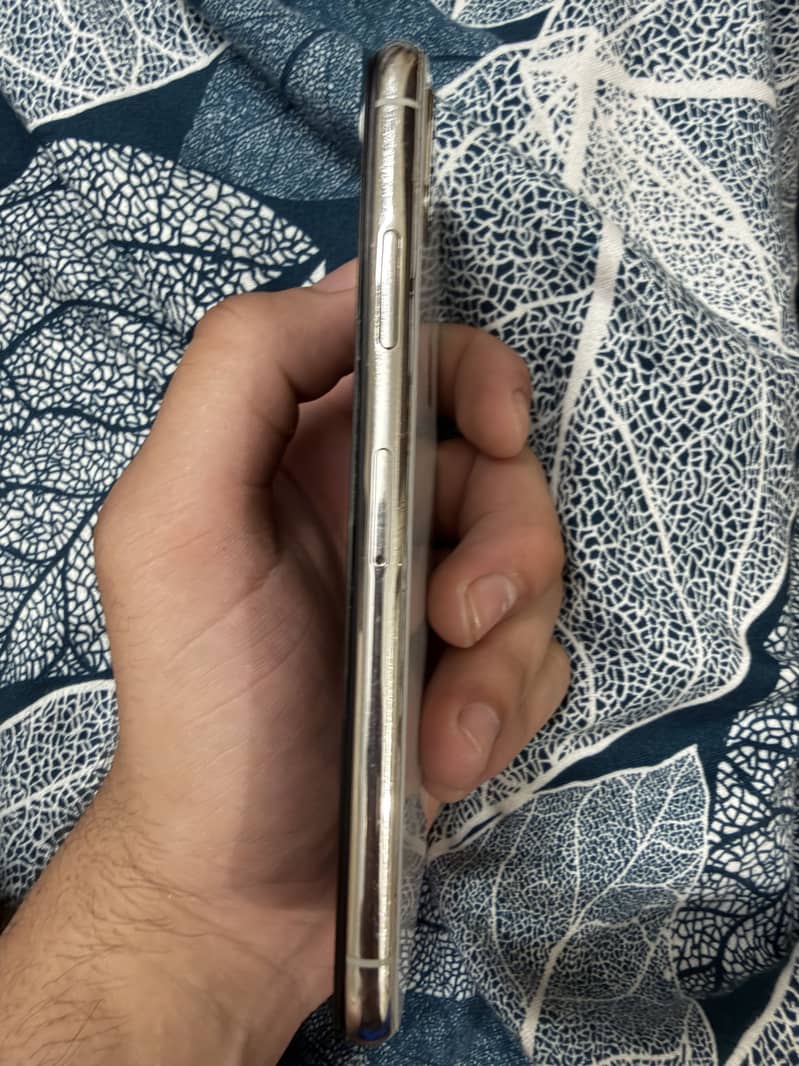 Apple iPhone X 8