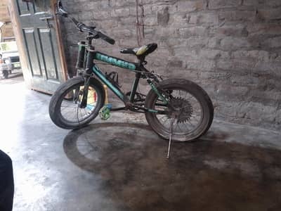 kids cycle