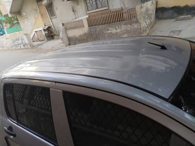 Suzuki Cultus VXR 2020