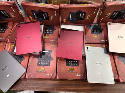 ONN 11 Pro Surface Tablet 4GB 64GB | PUBG | Gaming | Office Tab