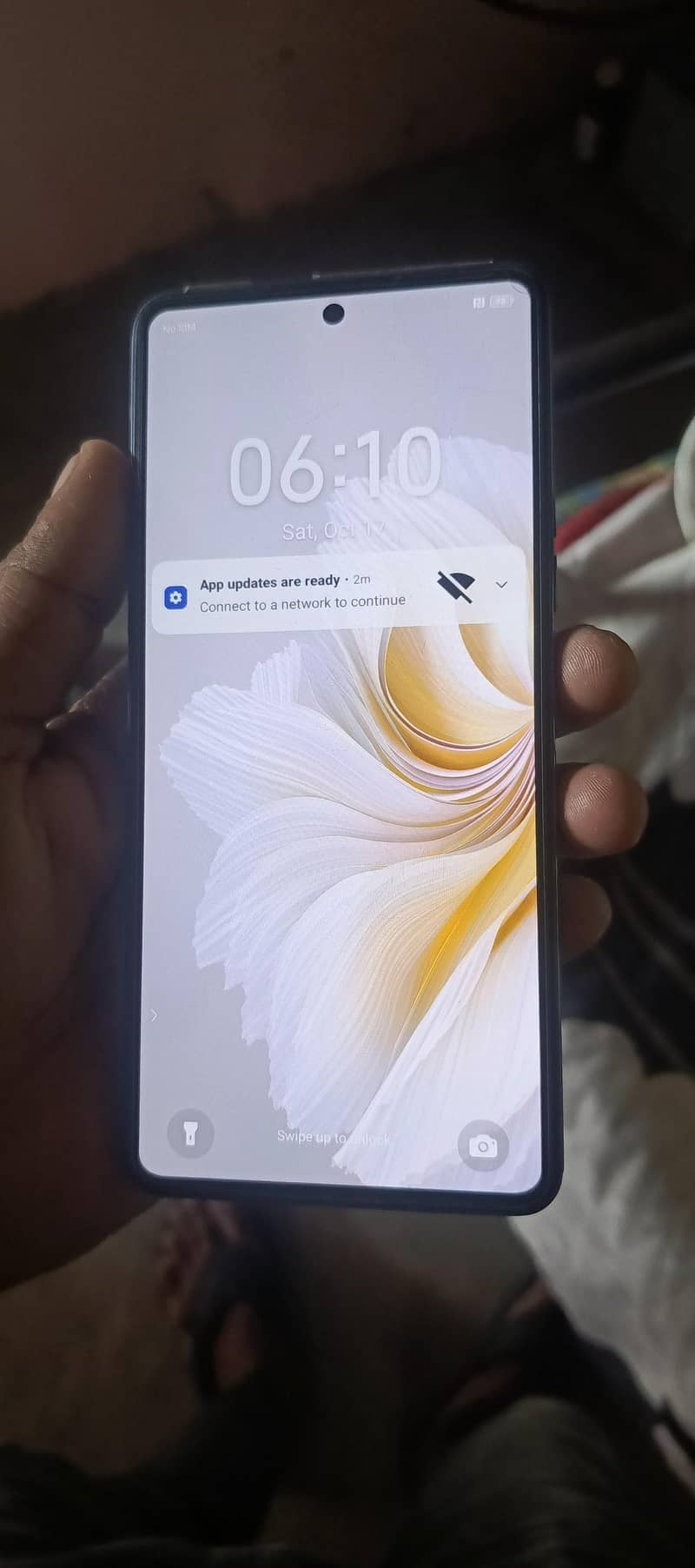 Tecno CAMON 20 3