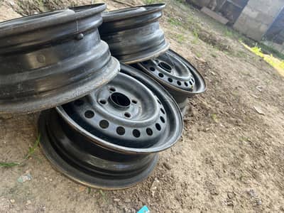 13 Size Rim For Sale