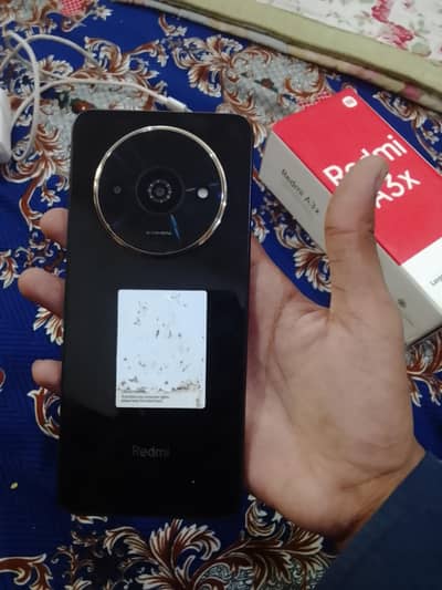 Xiaomi Redmi A3x