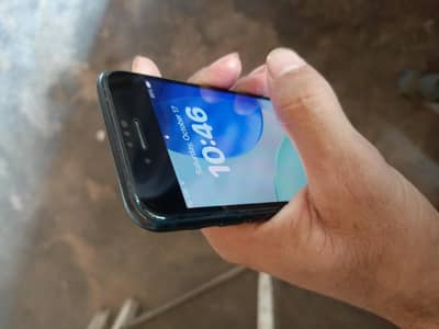 Apple iPhone SE 2023 mdm