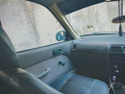 Suzuki Cultus VXR 2003