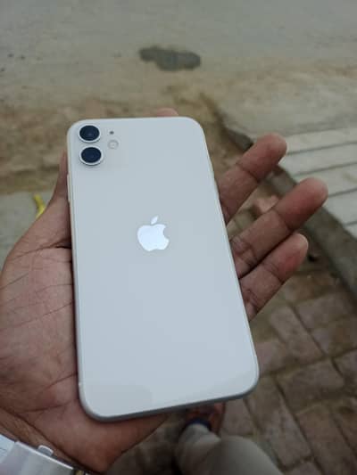 Apple iPhone 11