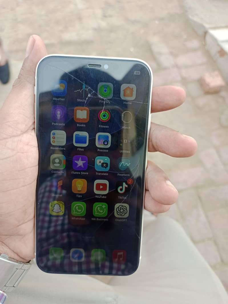 Apple iPhone 11 1