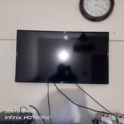 Haier 40 inch