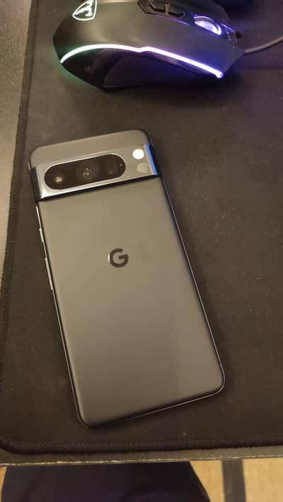 Google Pixel 8 Pro
