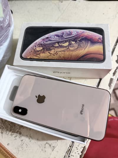 Apple iPhone XS