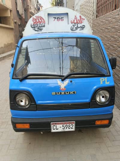 Suzuki 2 stroke 1985 03002764377